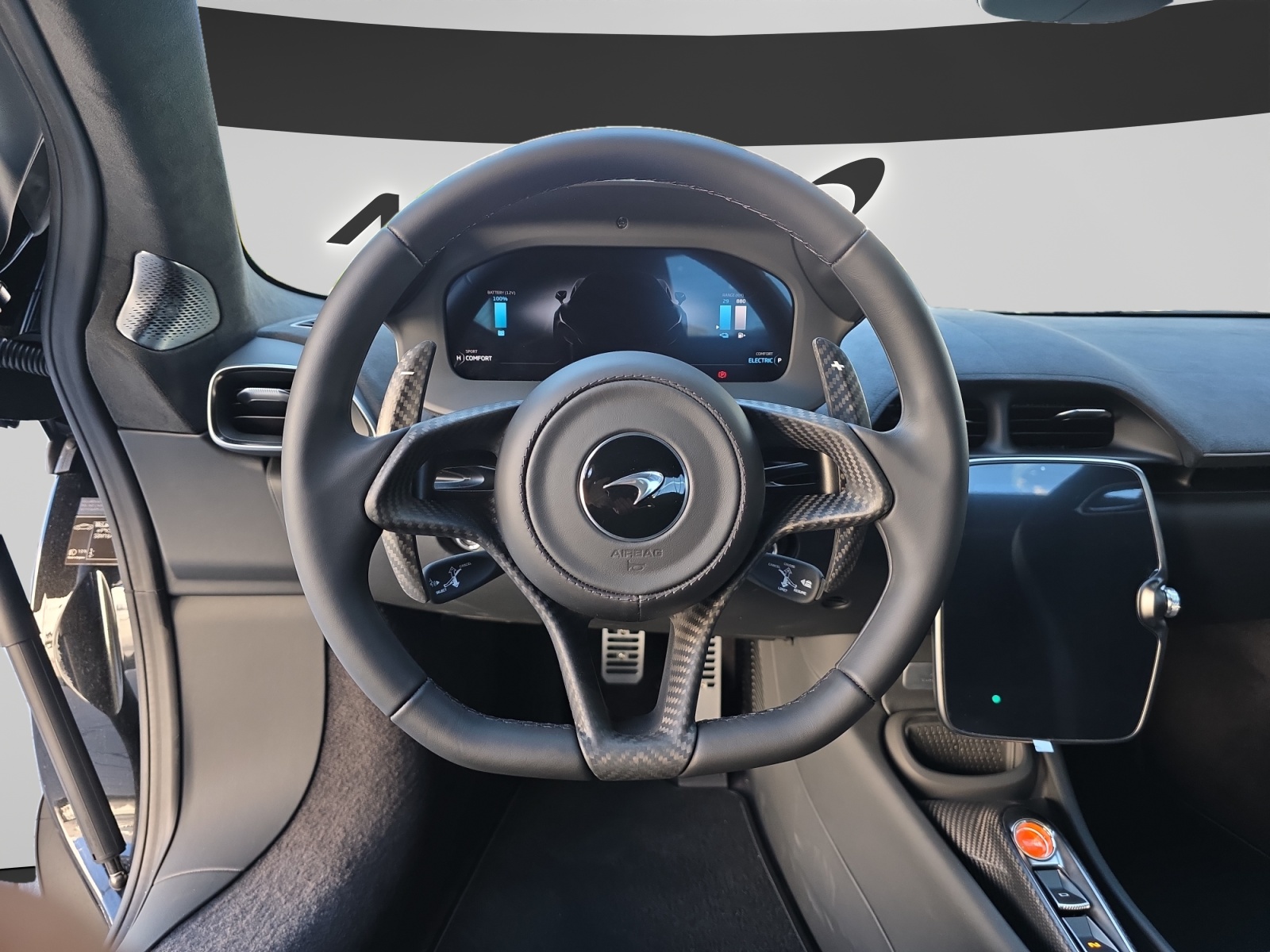 McLAREN ARTURA 3.0 V6 Performance-image-12