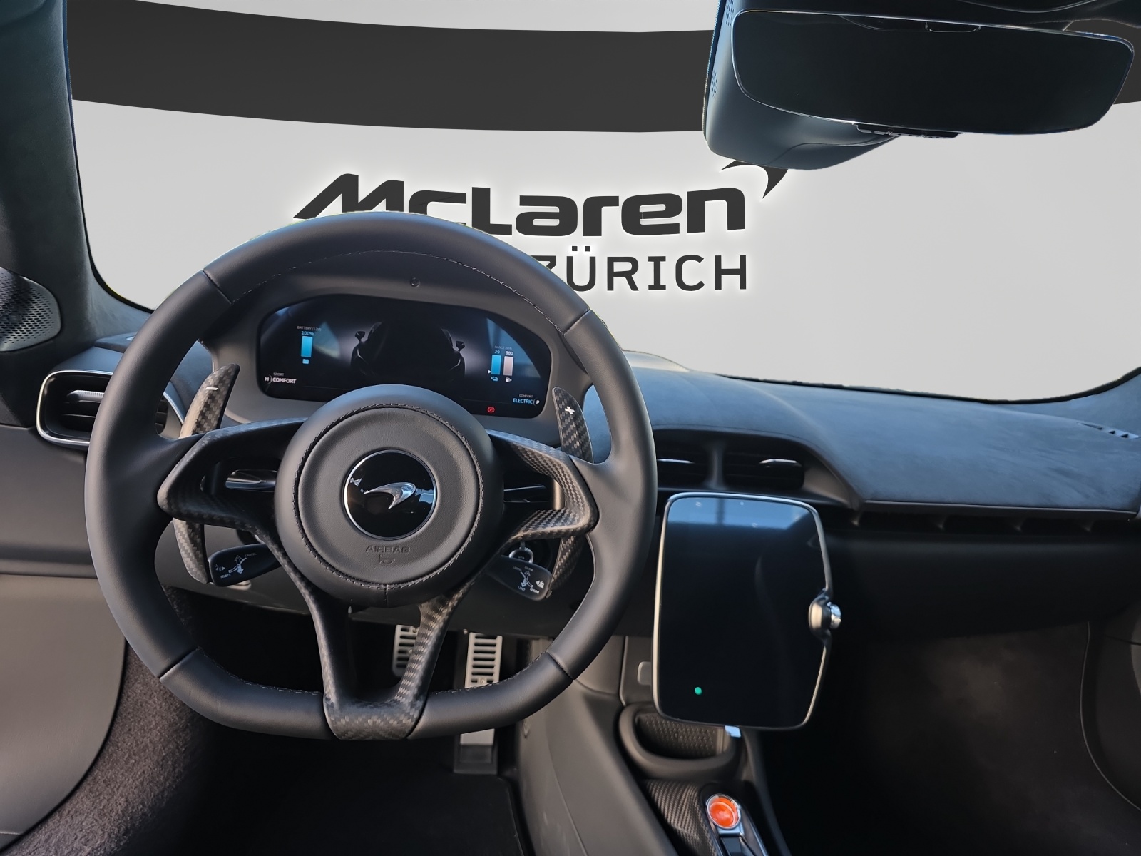 McLAREN ARTURA 3.0 V6 Performance-image-11
