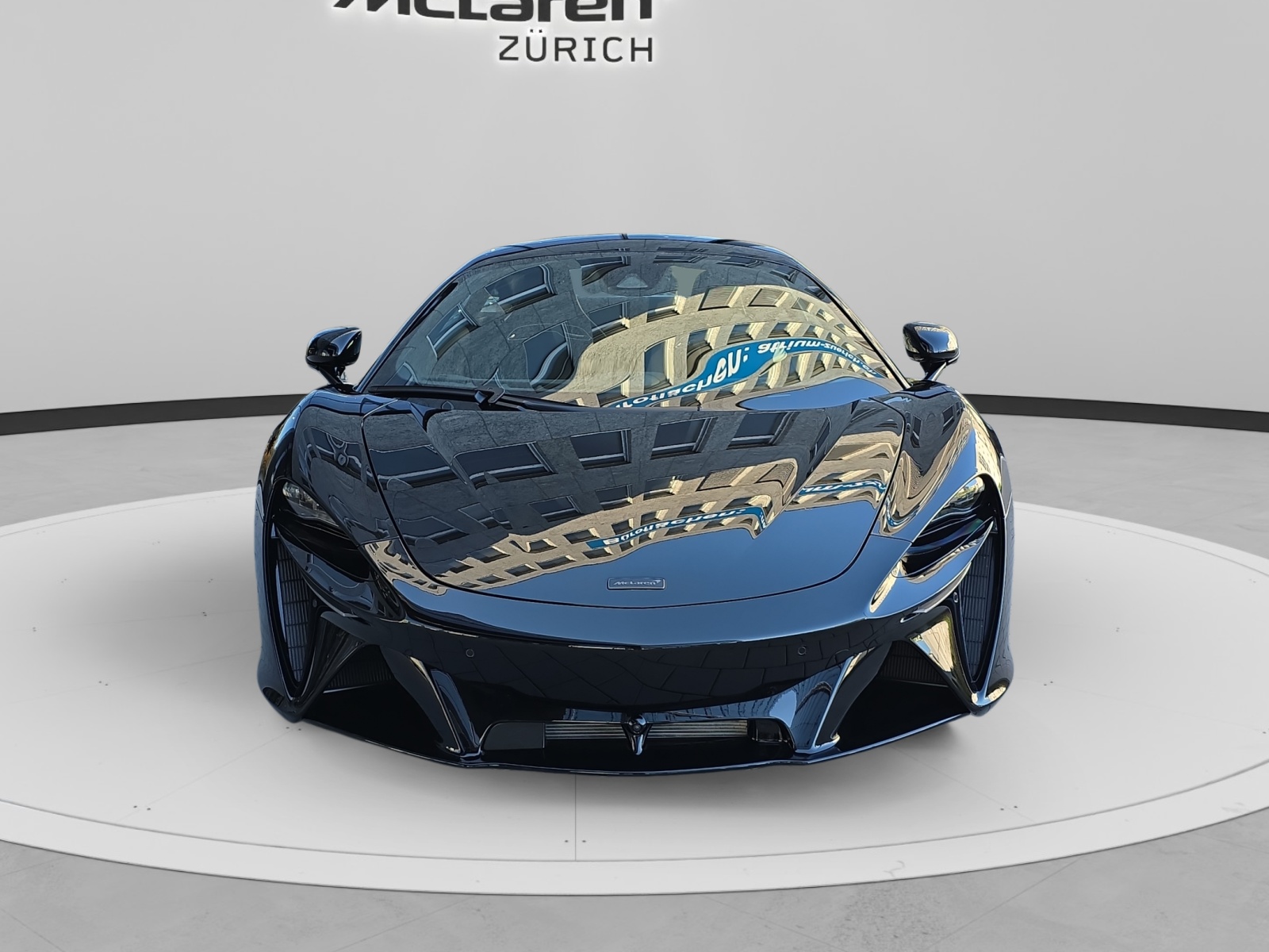 McLAREN ARTURA 3.0 V6 Performance-image-7