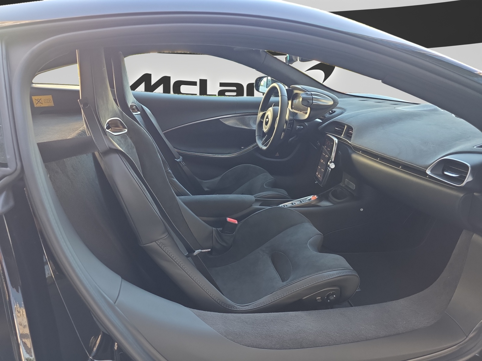 McLAREN ARTURA 3.0 V6 Performance-image-15