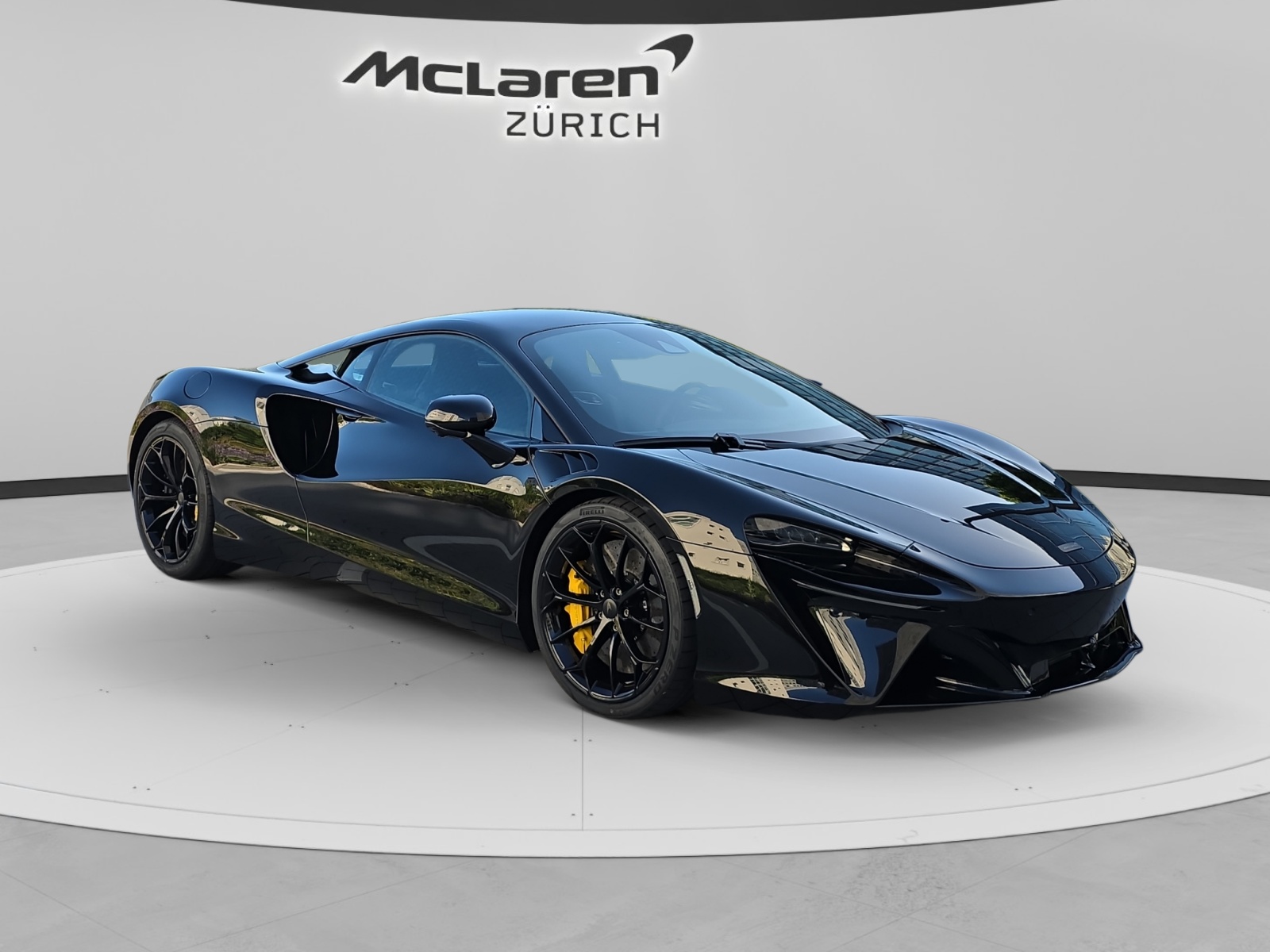 McLAREN ARTURA 3.0 V6 Performance-image-6
