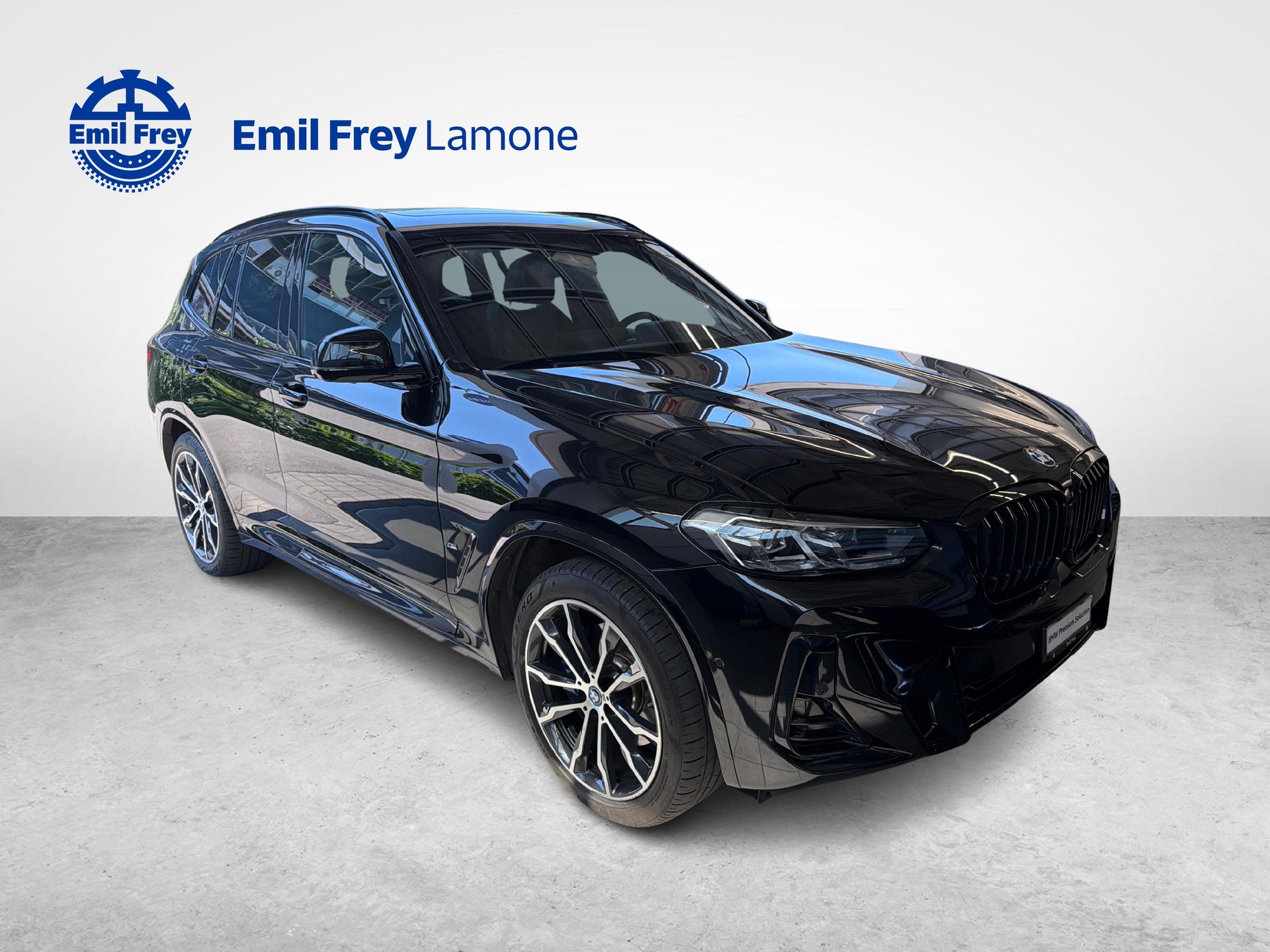 BMW X3 30e xDrive SAG-image-6