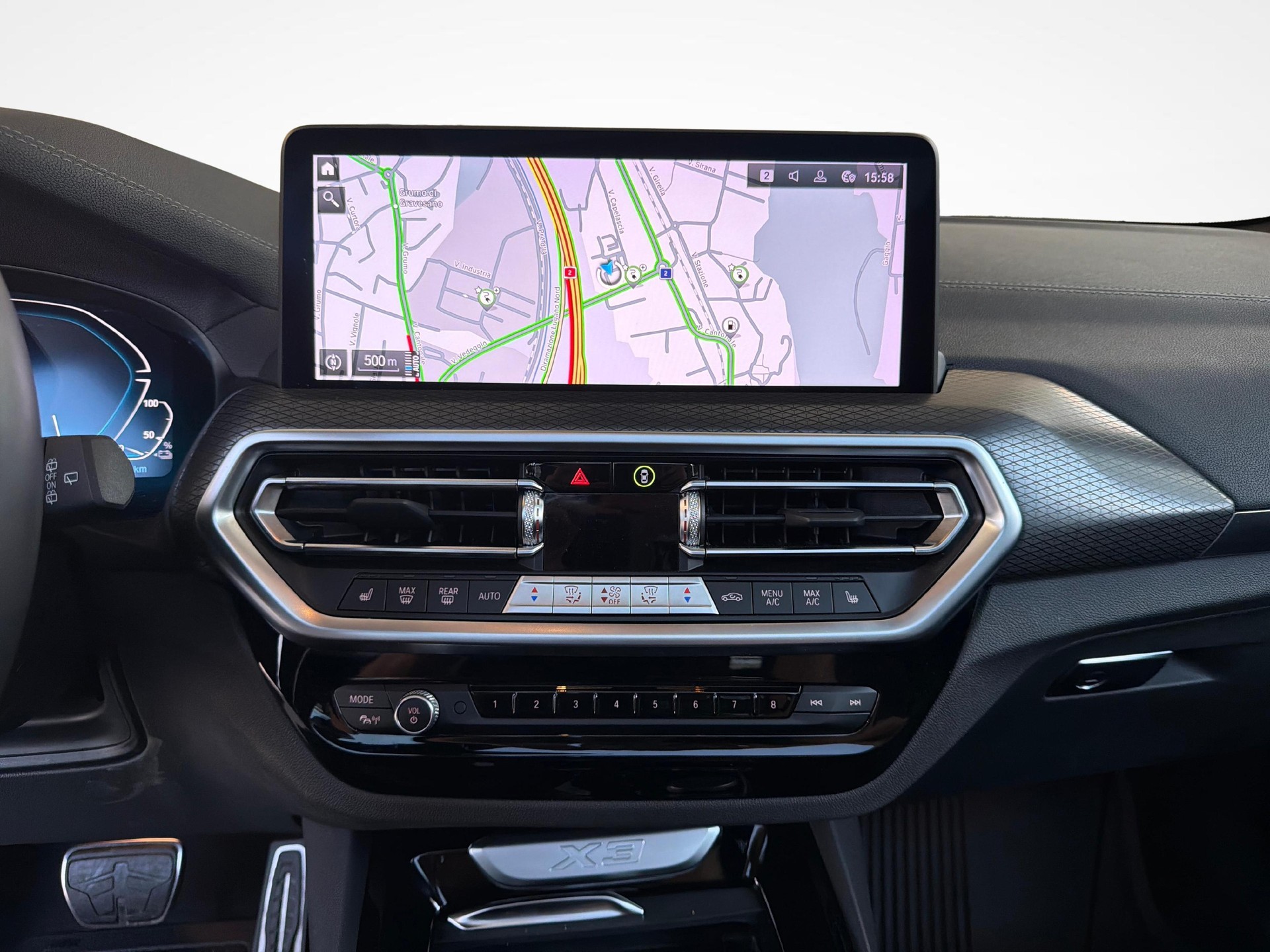 BMW X3 30e xDrive SAG-image-13