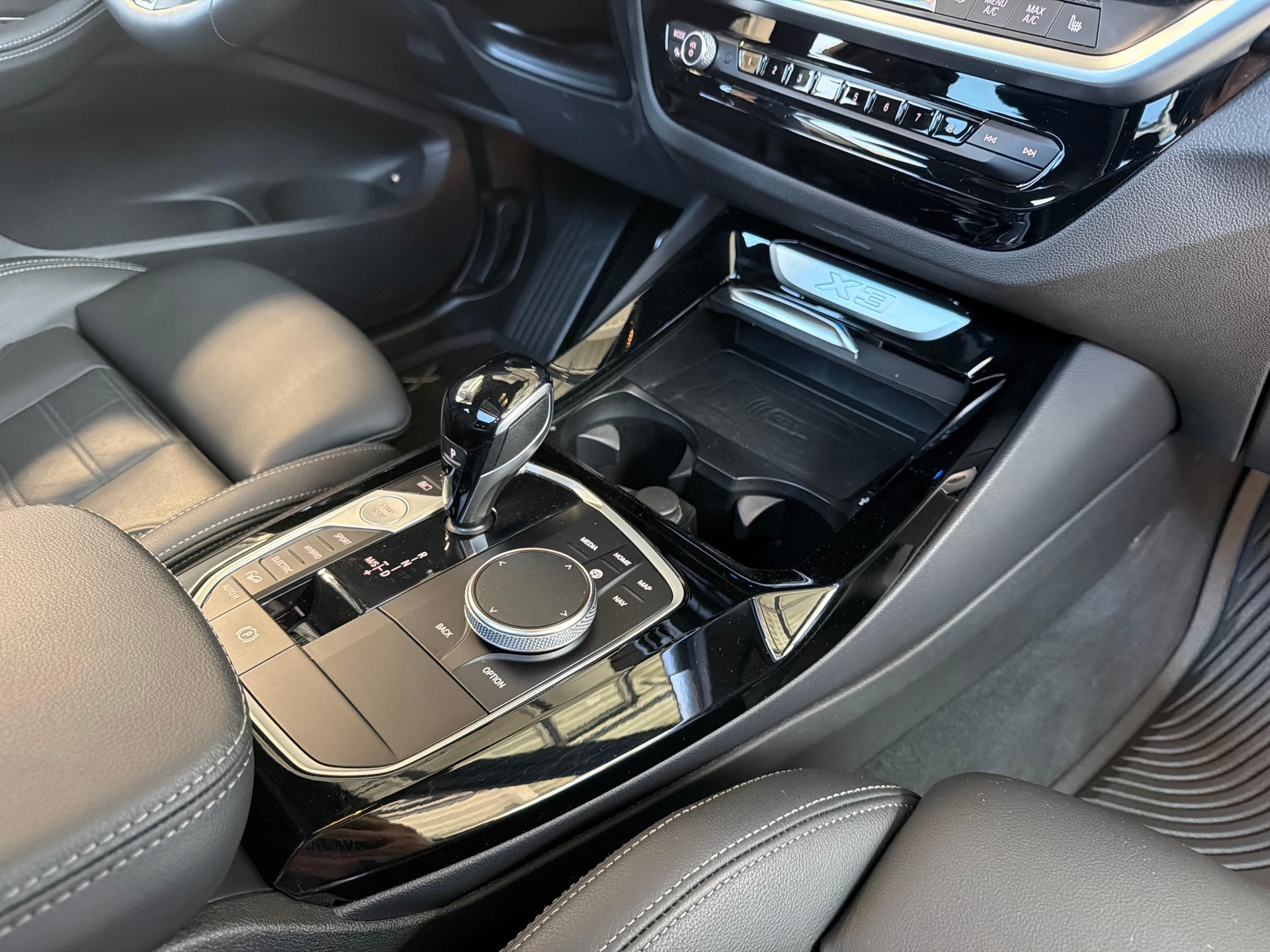 BMW X3 30e xDrive SAG-image-14