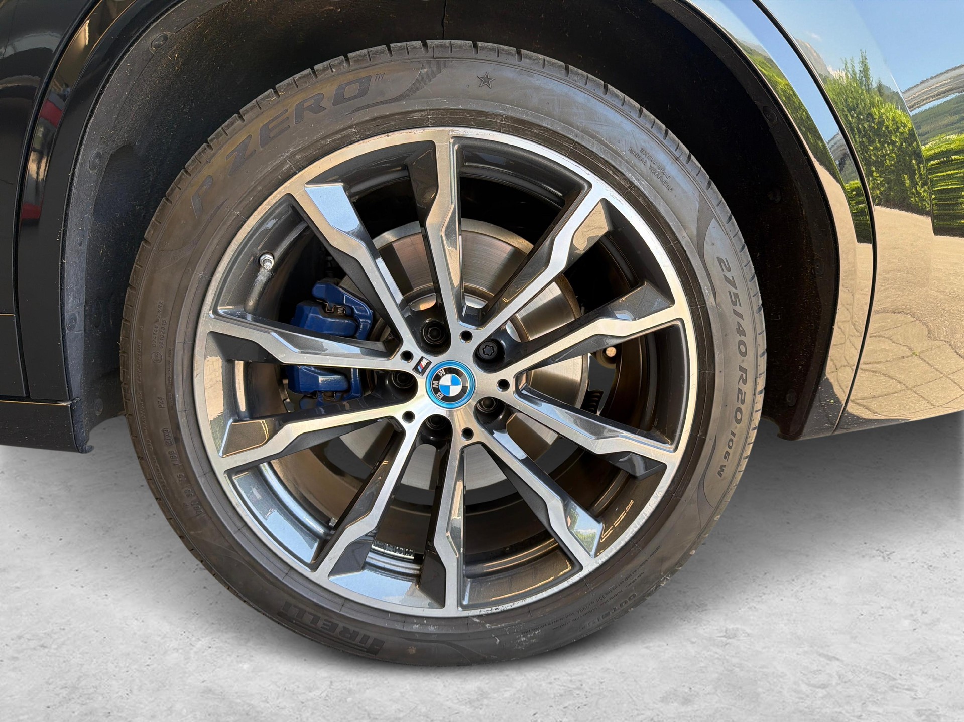 BMW X3 30e xDrive SAG-image-8