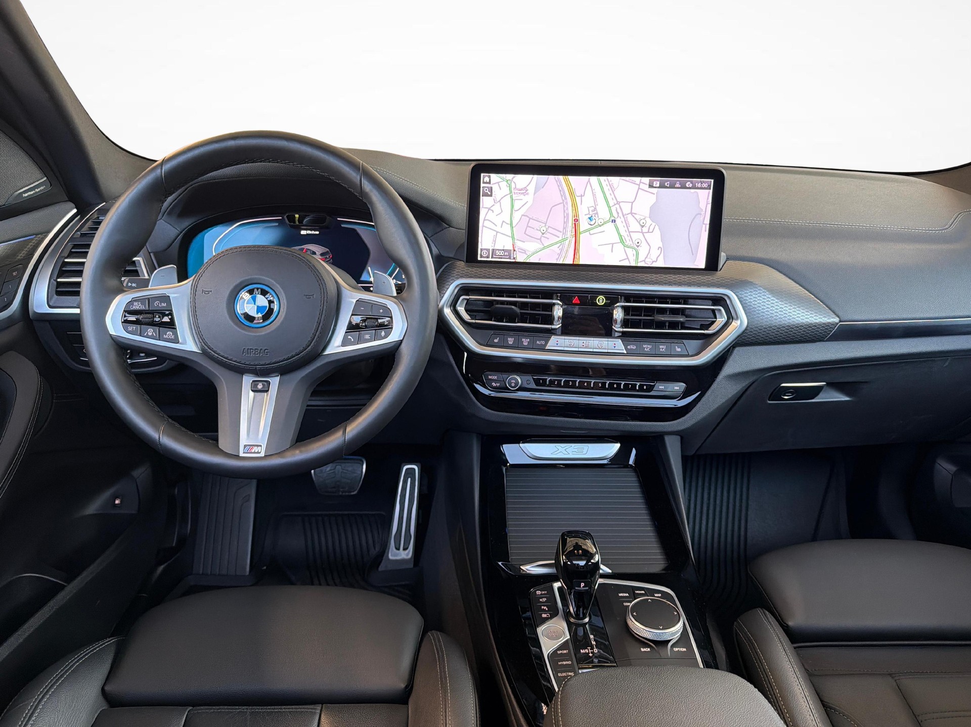 BMW X3 30e xDrive SAG-image-9