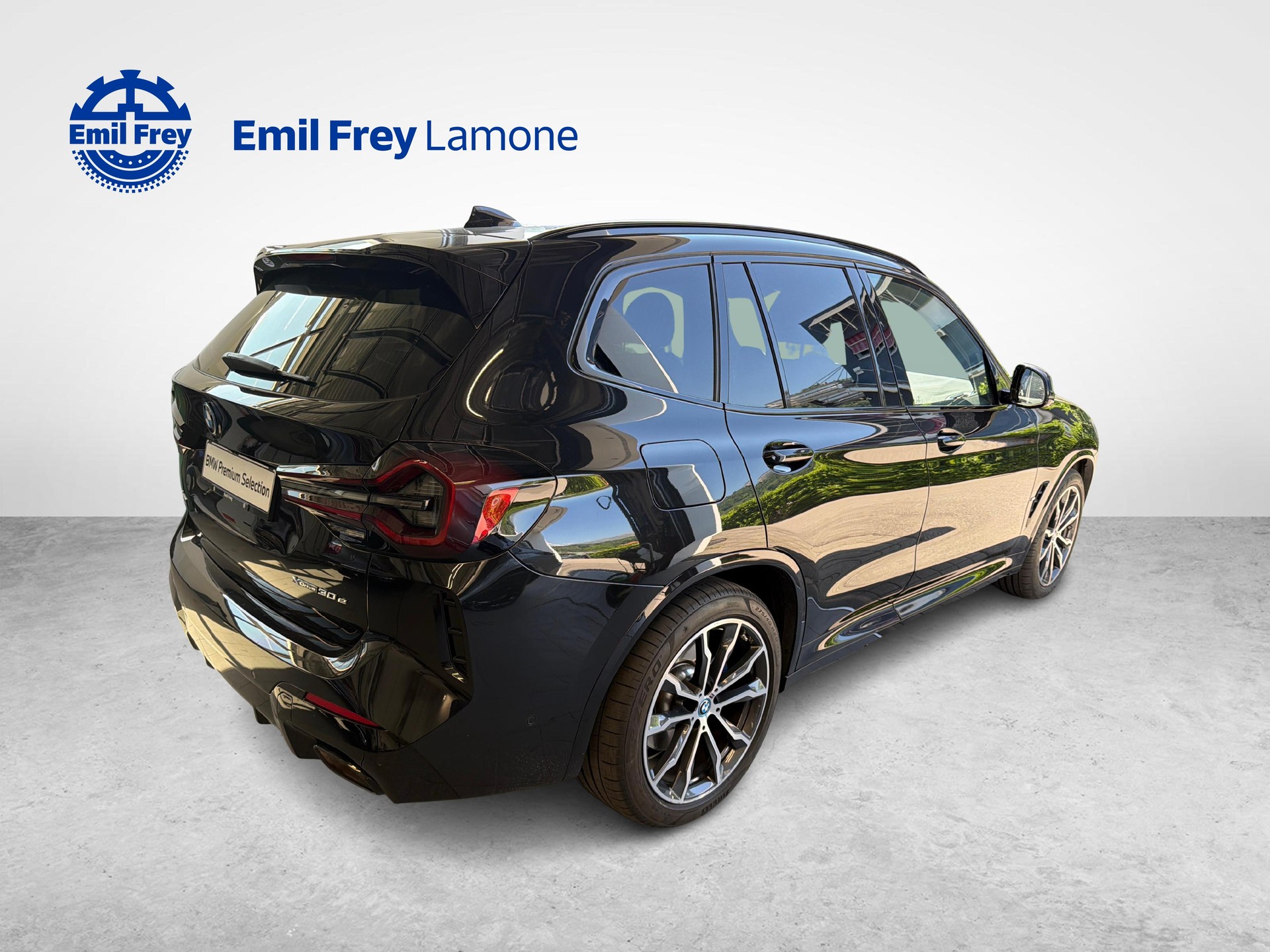 BMW X3 30e xDrive SAG-image-4