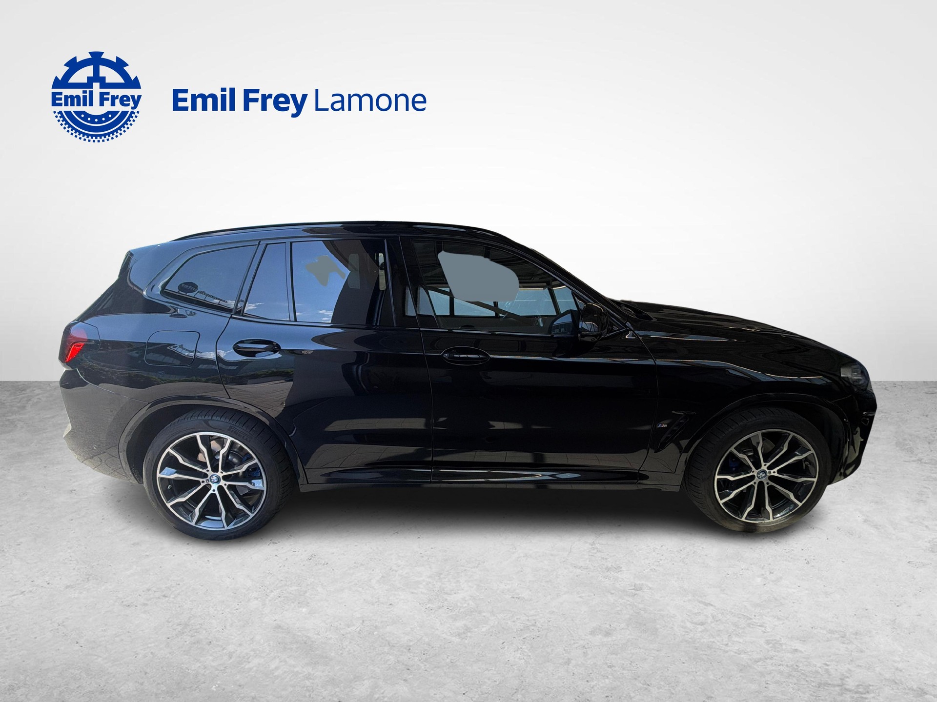 BMW X3 30e xDrive SAG-image-5