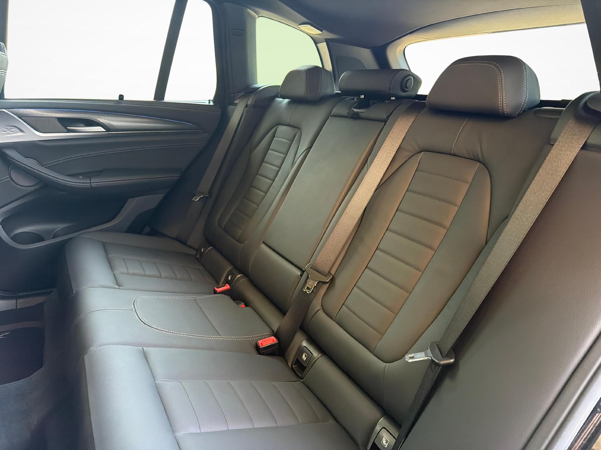 BMW X3 30e xDrive SAG-image-17