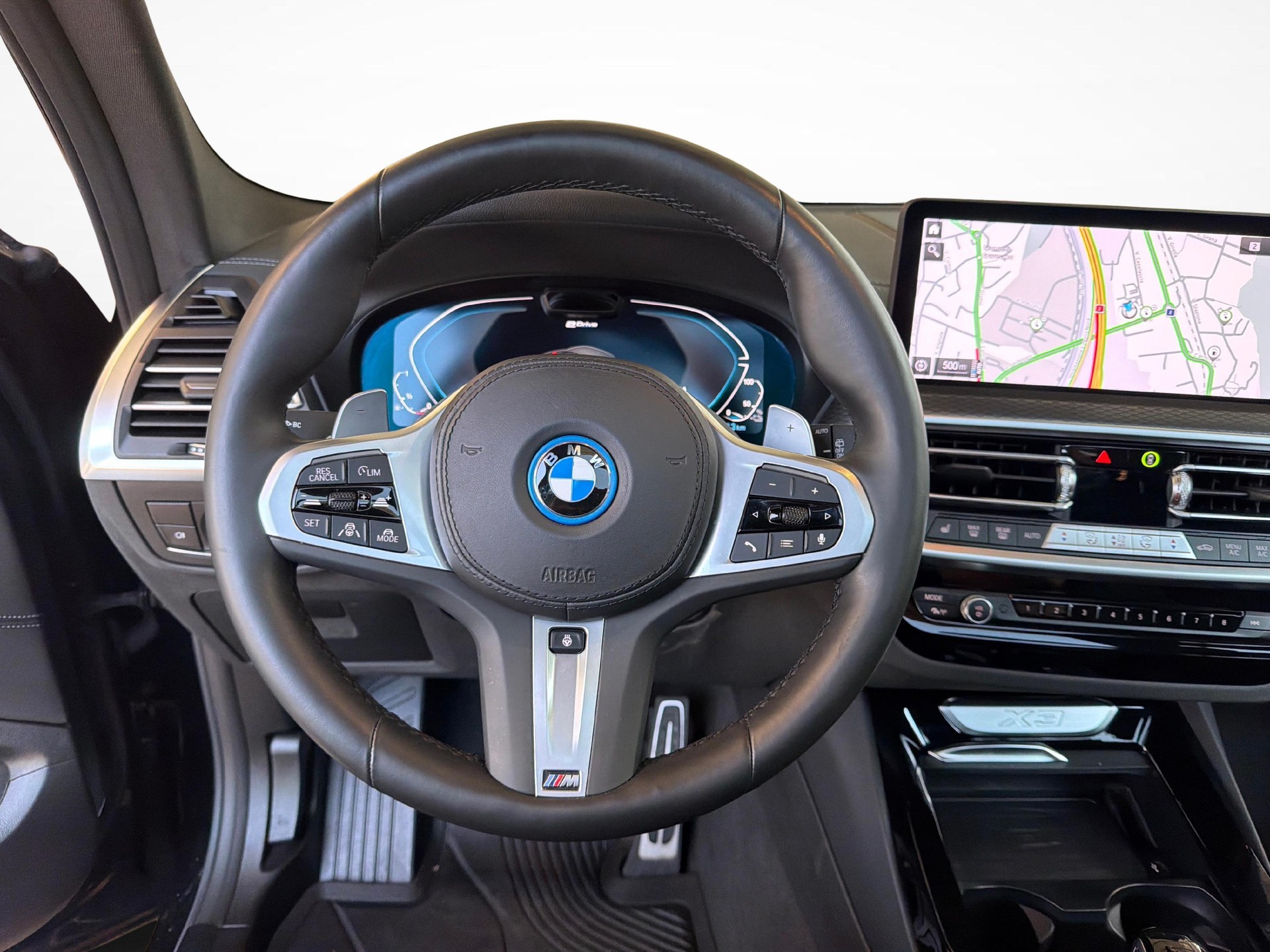 BMW X3 30e xDrive SAG-image-11