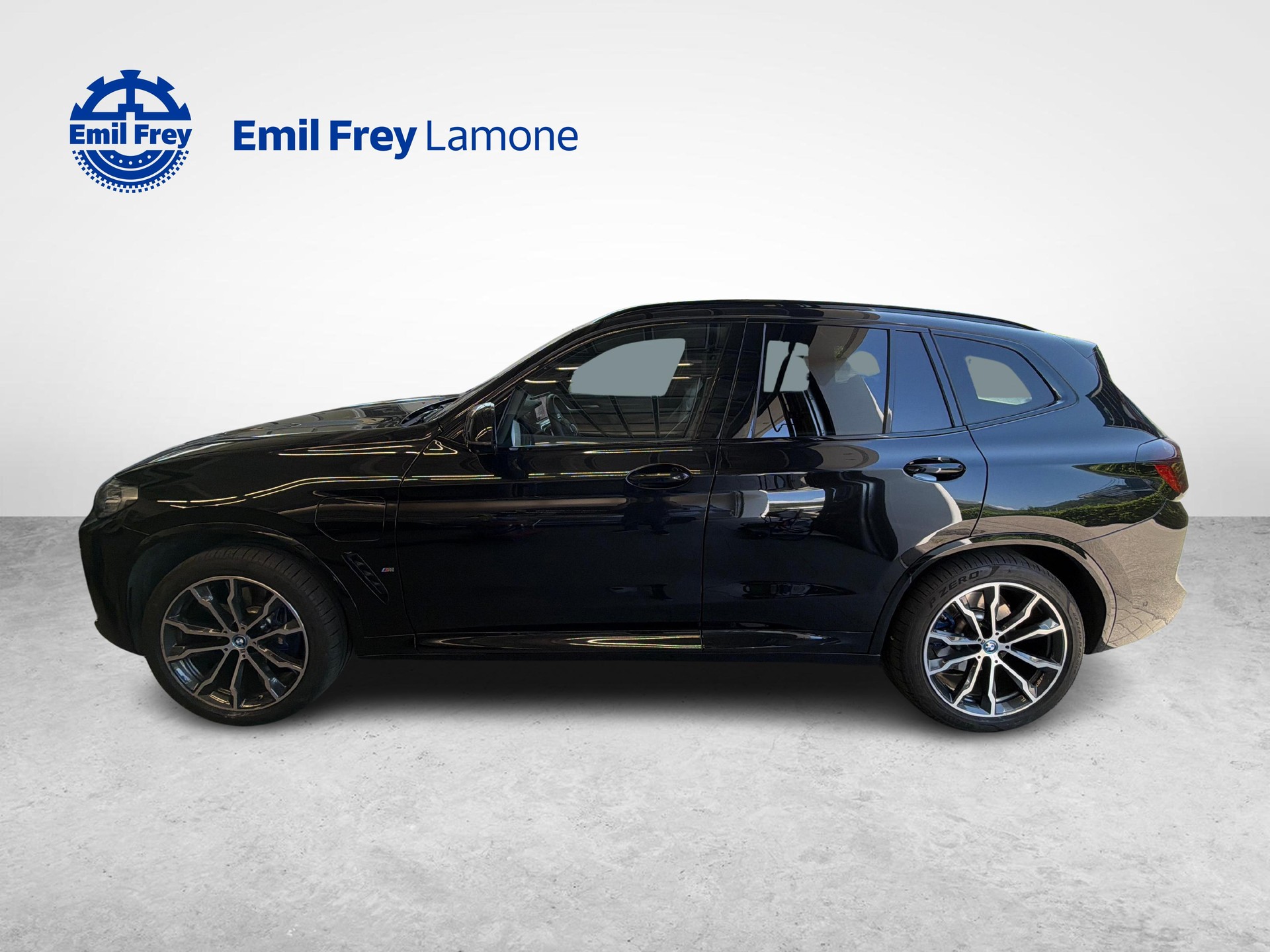 BMW X3 30e xDrive SAG-showroom-element-1