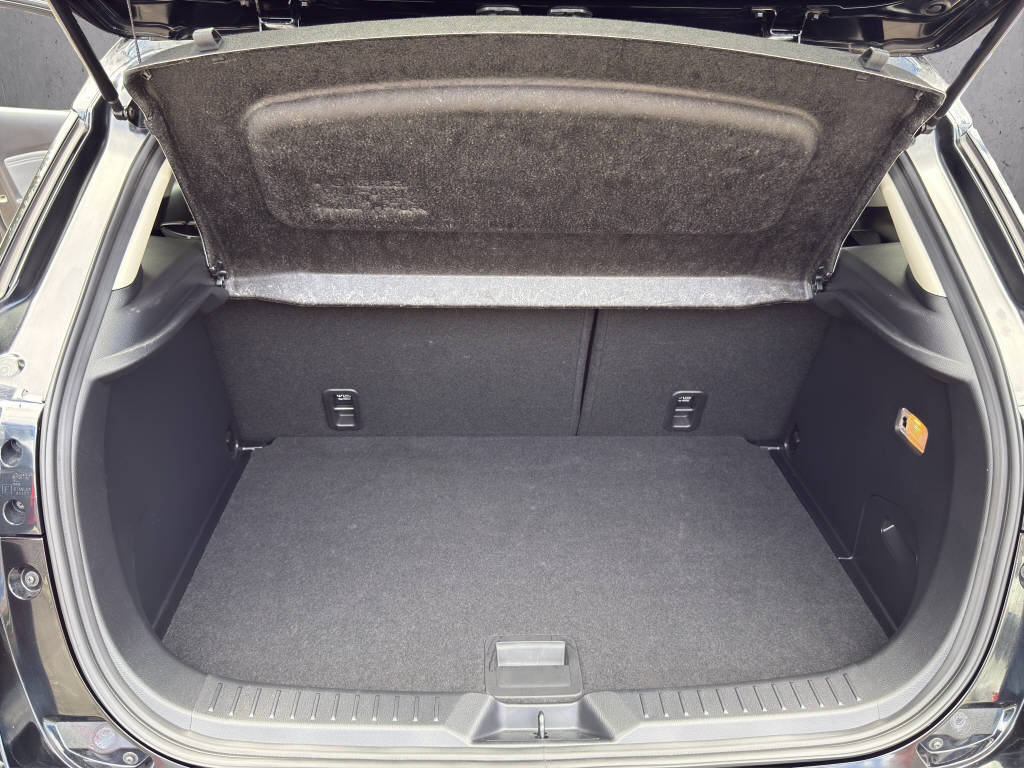 MAZDA CX-3 2.0 Ambition Plus-image-13