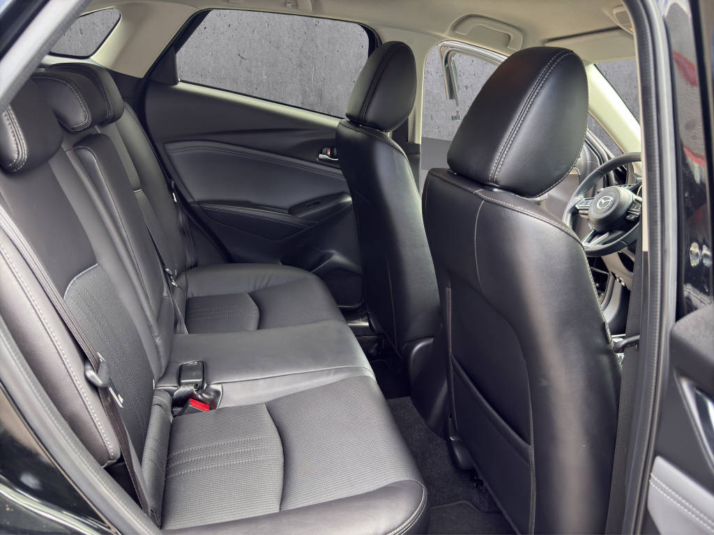 MAZDA CX-3 2.0 Ambition Plus-image-12