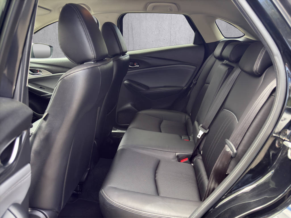 MAZDA CX-3 2.0 Ambition Plus-image-9