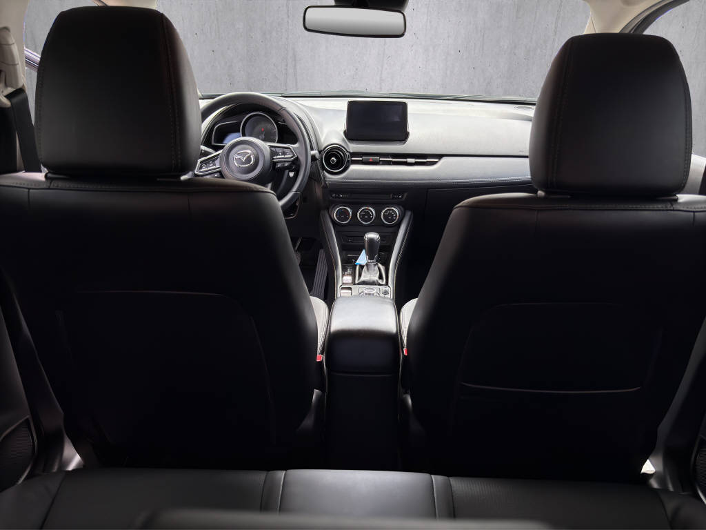 MAZDA CX-3 2.0 Ambition Plus-image-10
