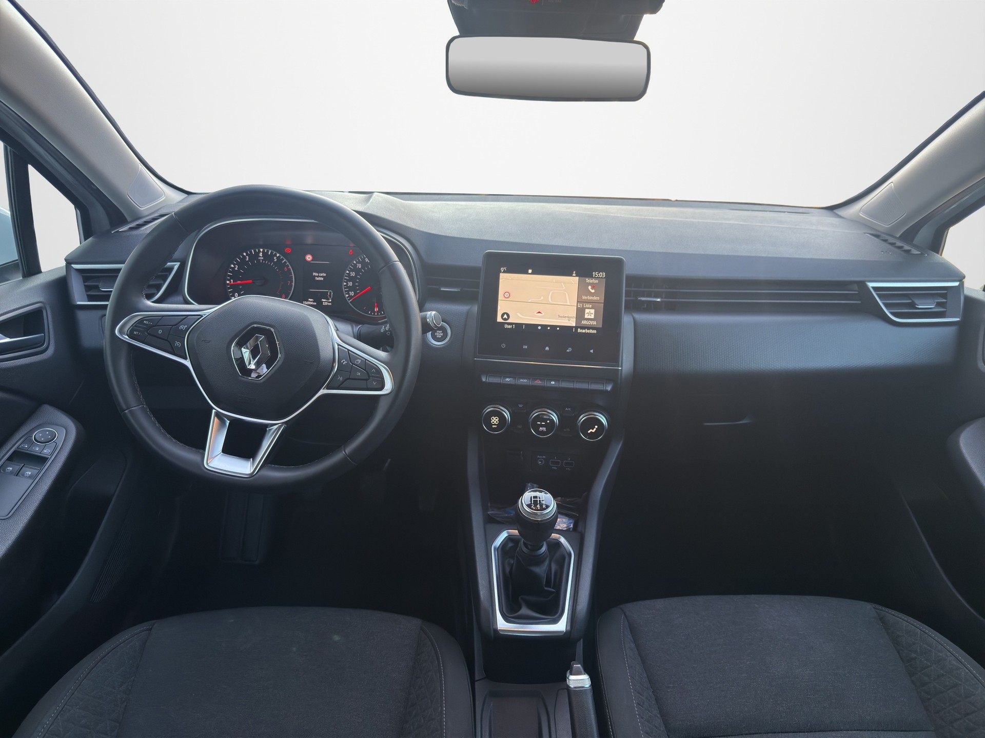 RENAULT Clio 1.0 Business-image-12