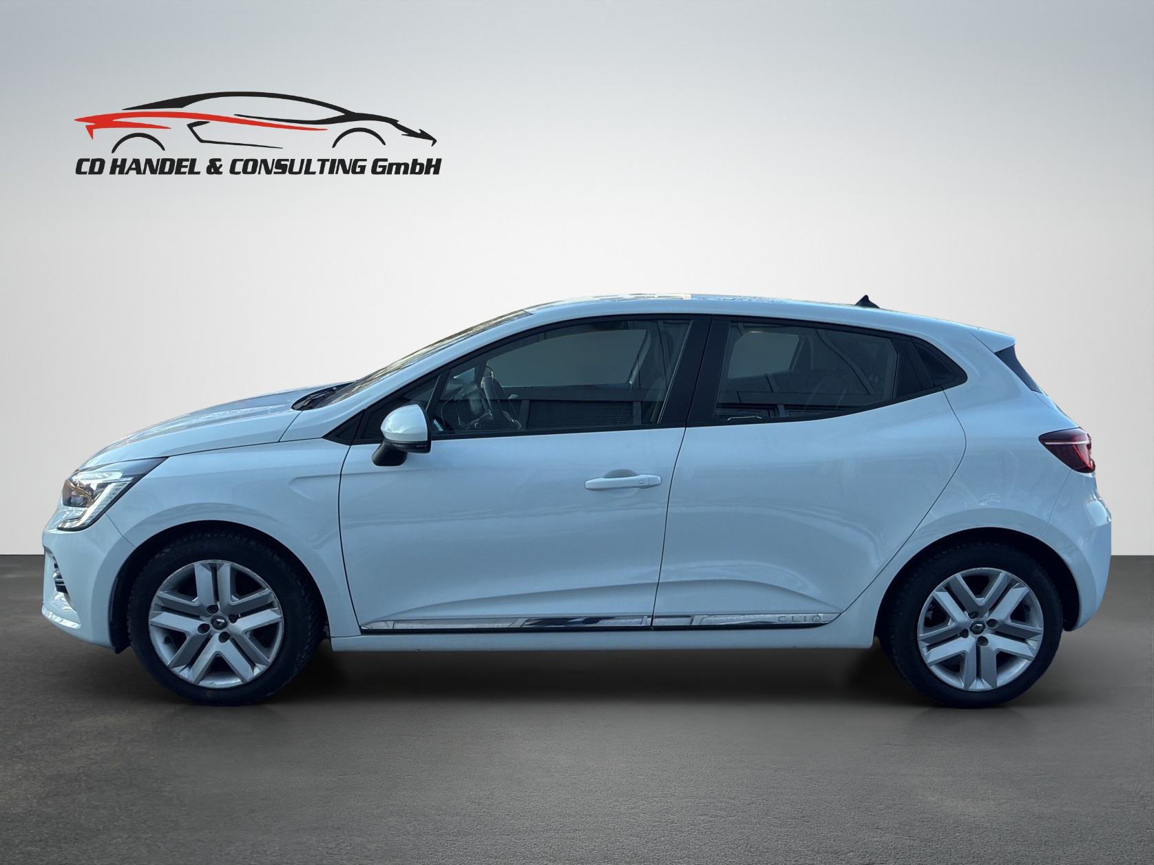 RENAULT Clio 1.0 Business-image-6