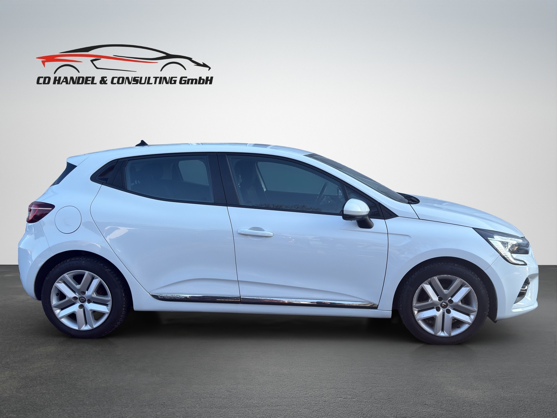 RENAULT Clio 1.0 Business-image-4