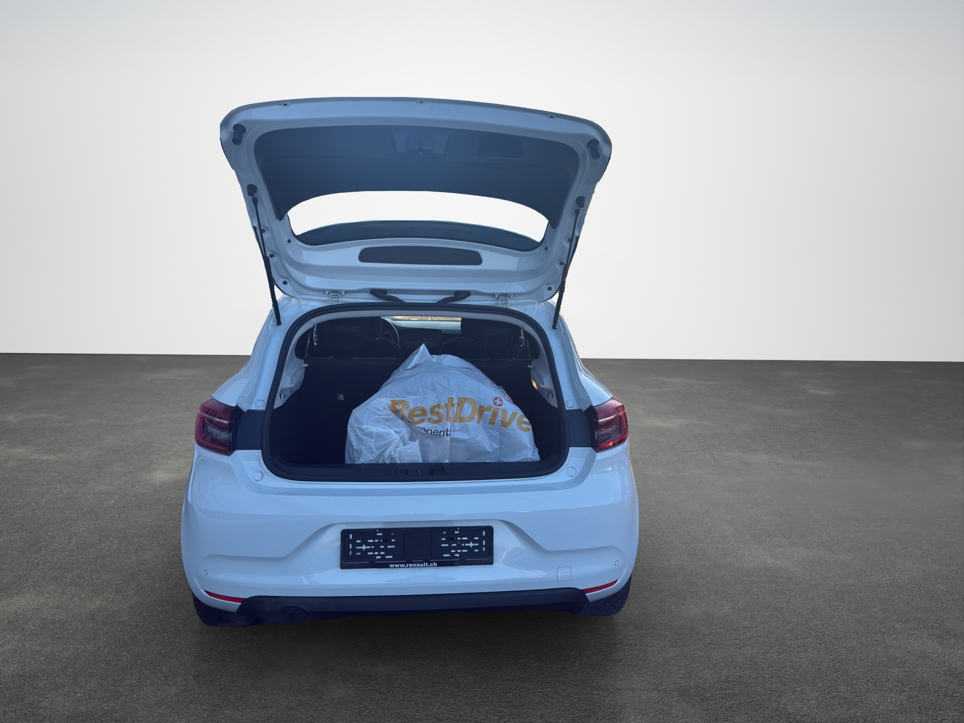 RENAULT Clio 1.0 Business-image-15
