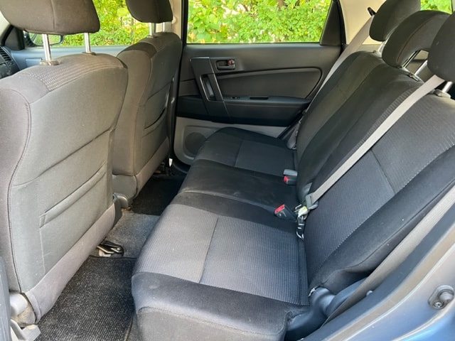 DAIHATSU Terios 1.5 16V 4WD-image-5