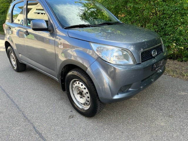 DAIHATSU Terios 1.5 16V 4WD-image-6
