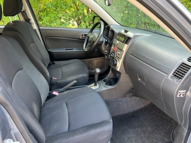 DAIHATSU Terios 1.5 16V 4WD-image-8