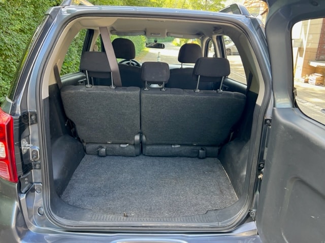 DAIHATSU Terios 1.5 16V 4WD-image-10