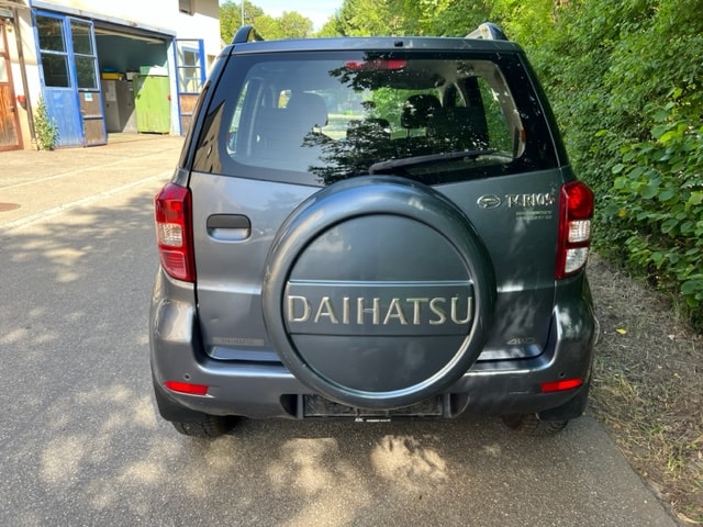 DAIHATSU Terios 1.5 16V 4WD-image-3