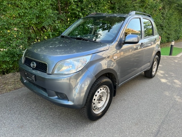 DAIHATSU Terios 1.5 16V 4WD-image-0