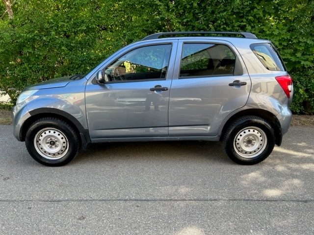 DAIHATSU Terios 1.5 16V 4WD-image-2