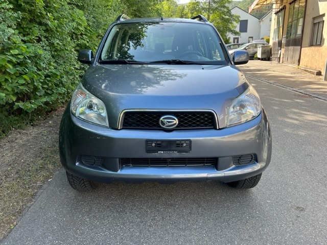 DAIHATSU Terios 1.5 16V 4WD-image-1