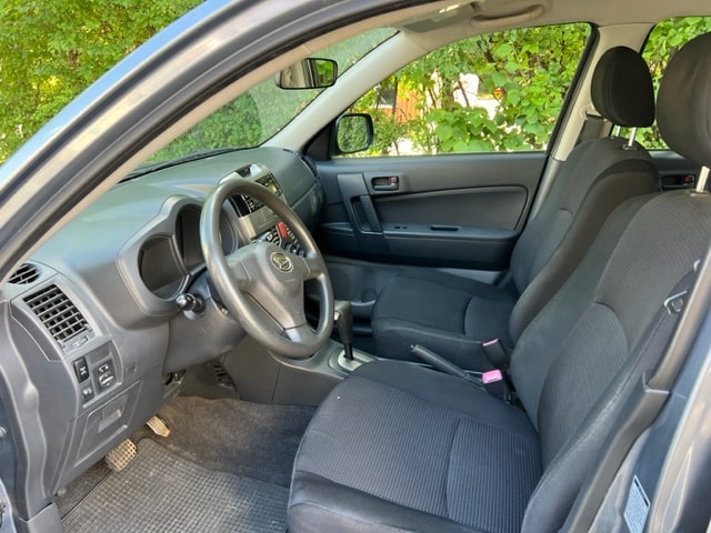 DAIHATSU Terios 1.5 16V 4WD-image-4