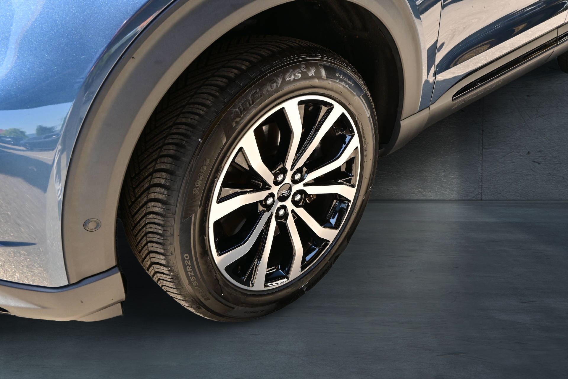 FORD Explorer 3.0 V6 Plug-in Hybrid ST-Line *Panordamadach*CH-Auto*7-Plätzer*-image-4