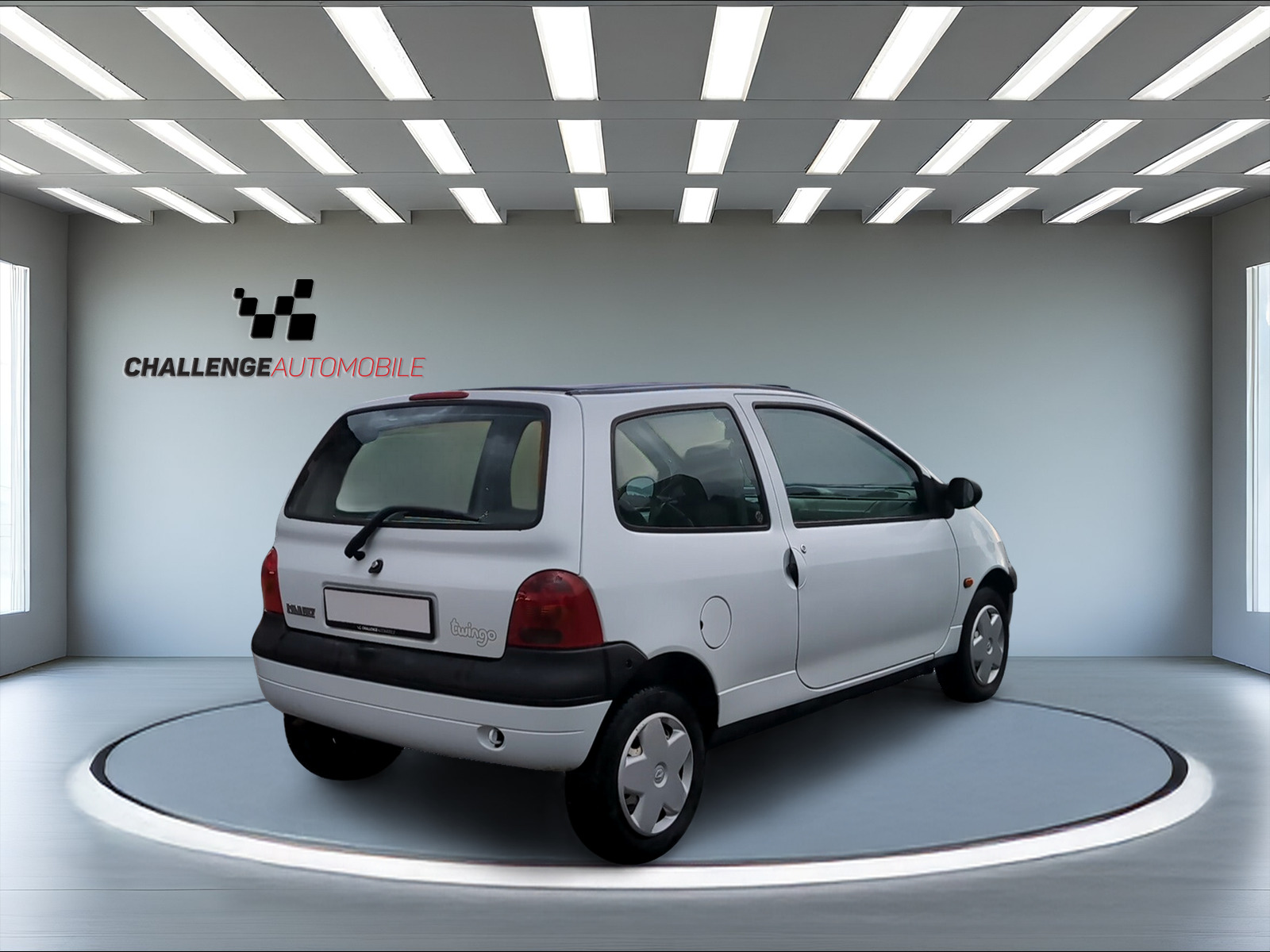 RENAULT Twingo cabriolet-image-6