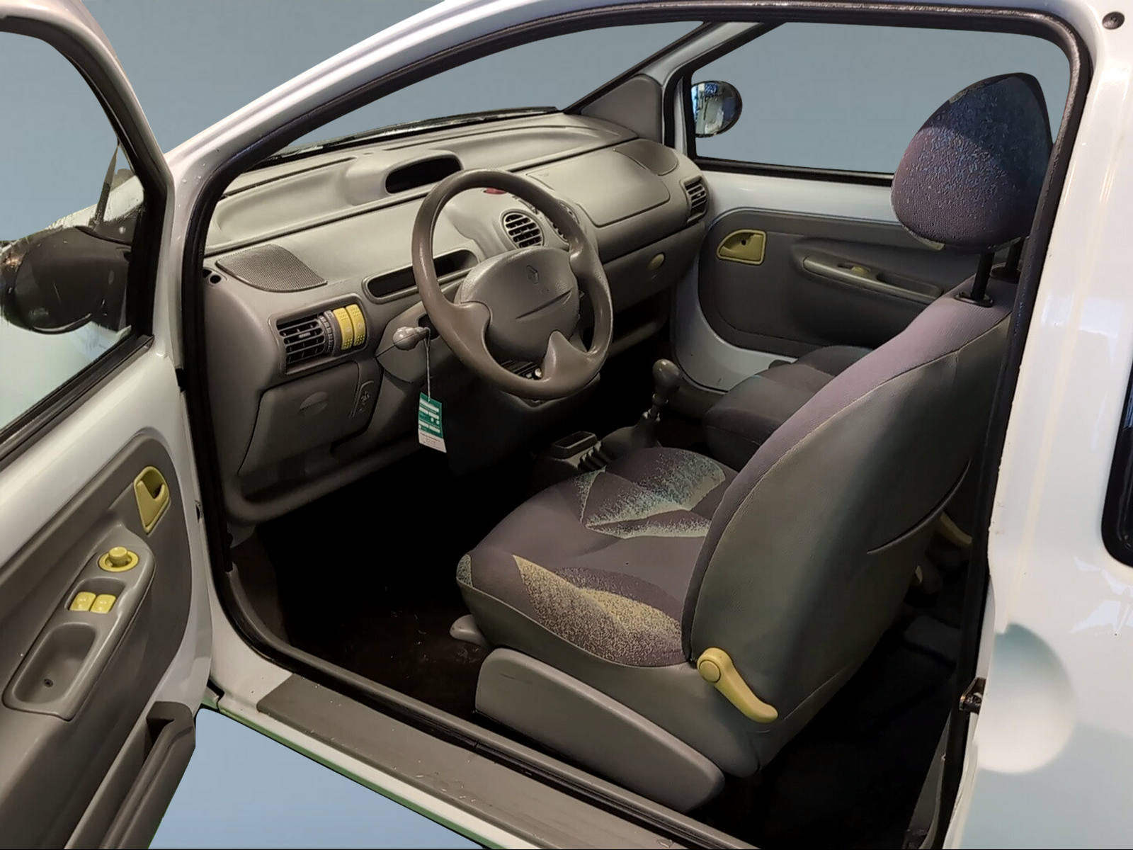 RENAULT Twingo cabriolet-image-8
