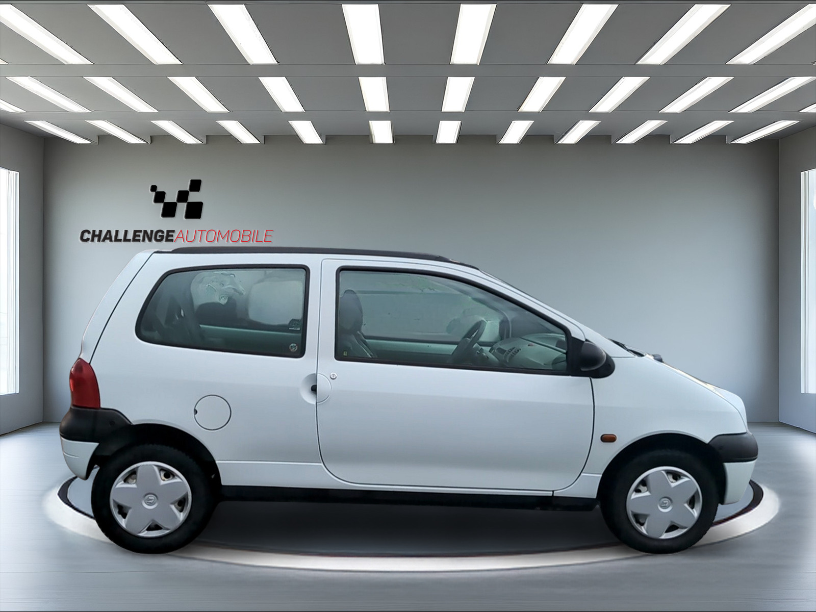 RENAULT Twingo cabriolet-image-7