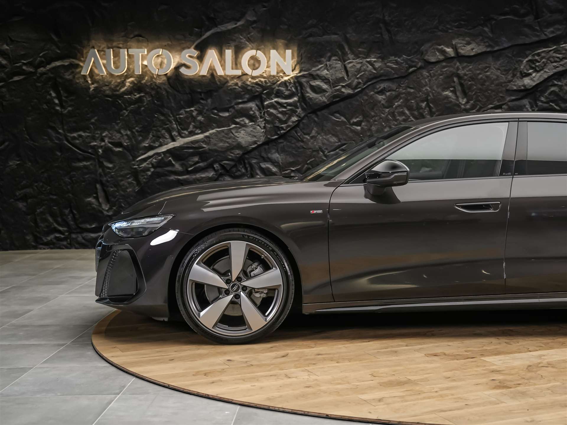AUDI A6 Limousine S-Line TDI quattro S tronic *EDITION ONE*Werksgarantie*360° Kamera*Abstandsregler*-image-17