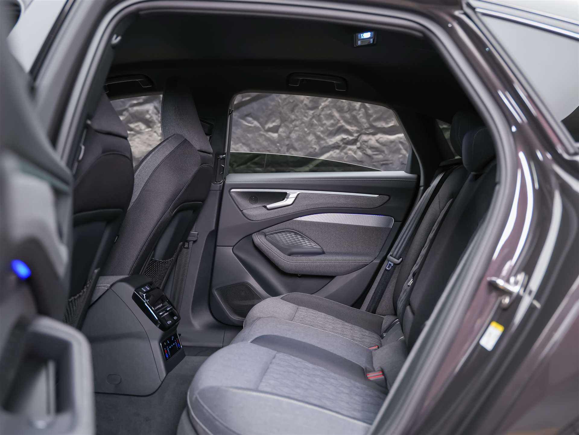 AUDI A6 Limousine S-Line TDI quattro S tronic *EDITION ONE*Werksgarantie*360° Kamera*Abstandsregler*-image-13