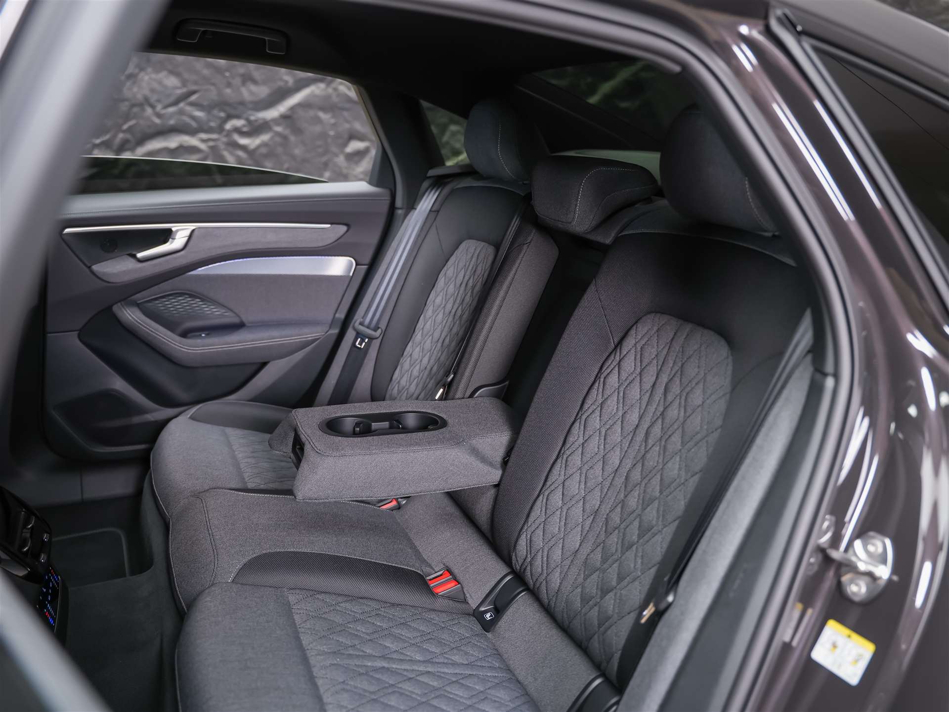AUDI A6 Limousine S-Line TDI quattro S tronic *EDITION ONE*Werksgarantie*360° Kamera*Abstandsregler*-image-14