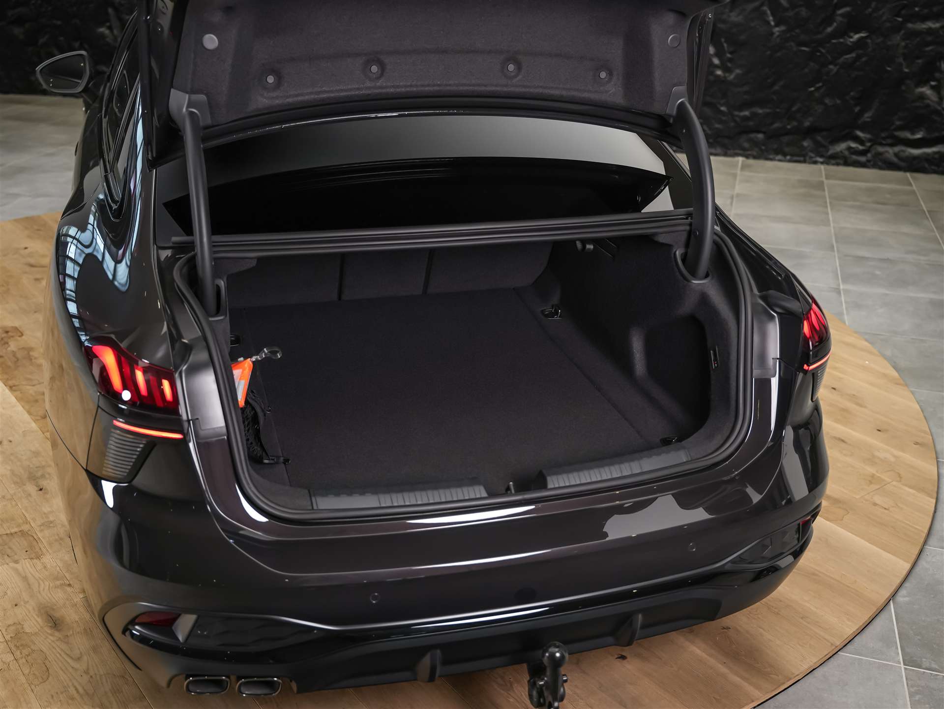 AUDI A6 Limousine S-Line TDI quattro S tronic *EDITION ONE*Werksgarantie*360° Kamera*Abstandsregler*-image-49