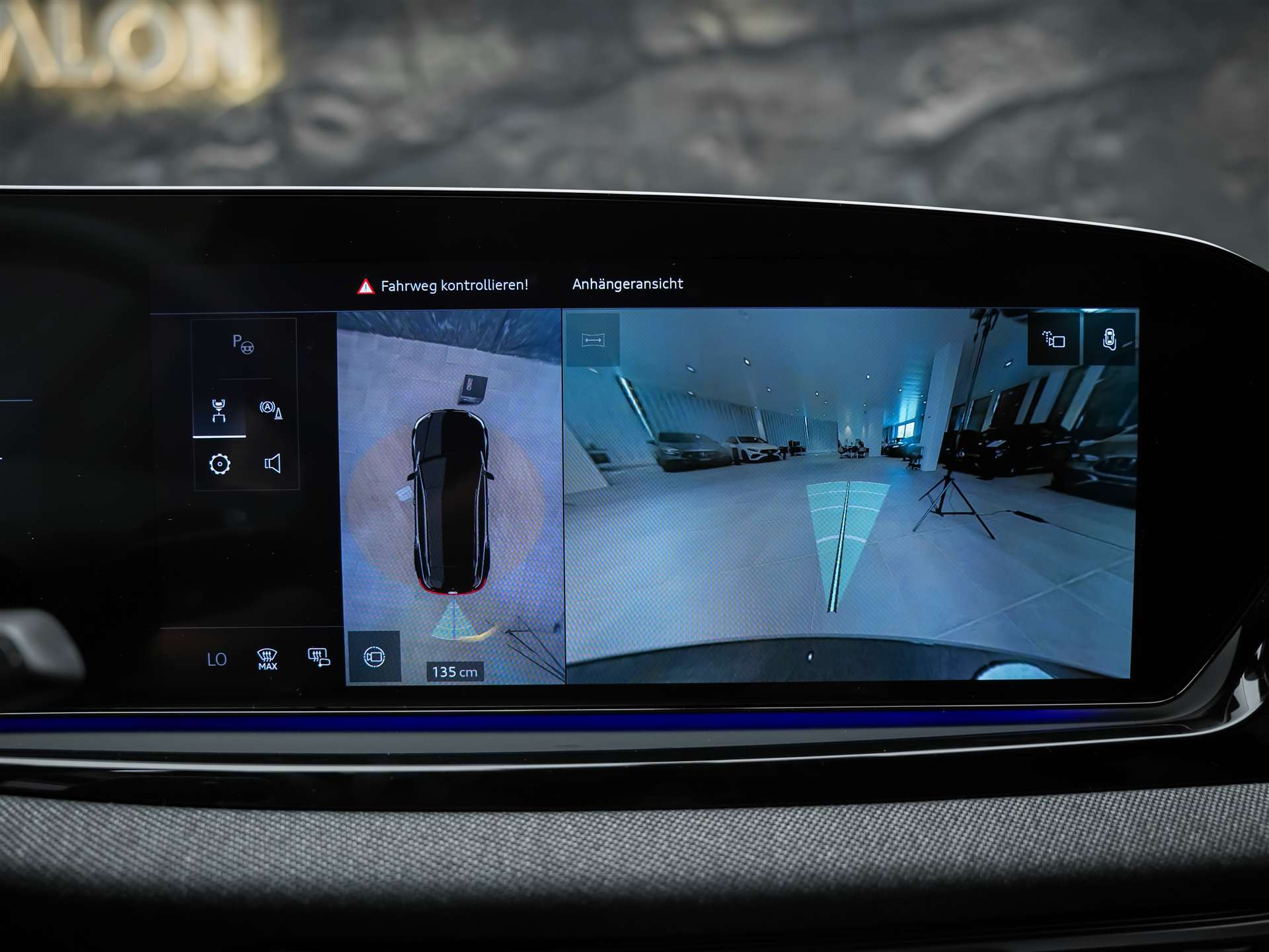 AUDI A6 Limousine S-Line TDI quattro S tronic *EDITION ONE*Werksgarantie*360° Kamera*Abstandsregler*-image-47