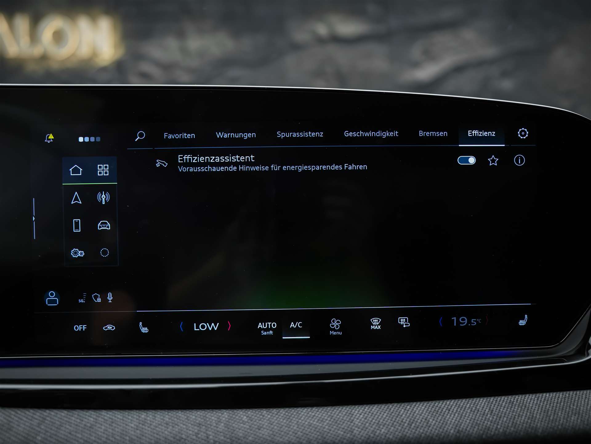 AUDI A6 Limousine S-Line TDI quattro S tronic *EDITION ONE*Werksgarantie*360° Kamera*Abstandsregler*-image-45