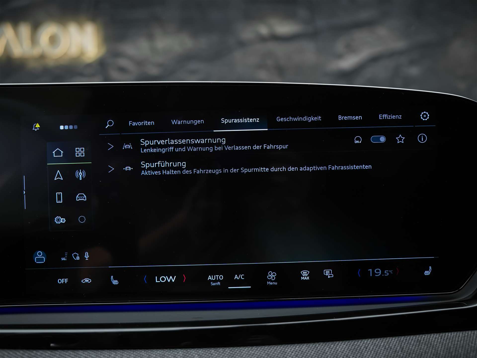 AUDI A6 Limousine S-Line TDI quattro S tronic *EDITION ONE*Werksgarantie*360° Kamera*Abstandsregler*-image-42
