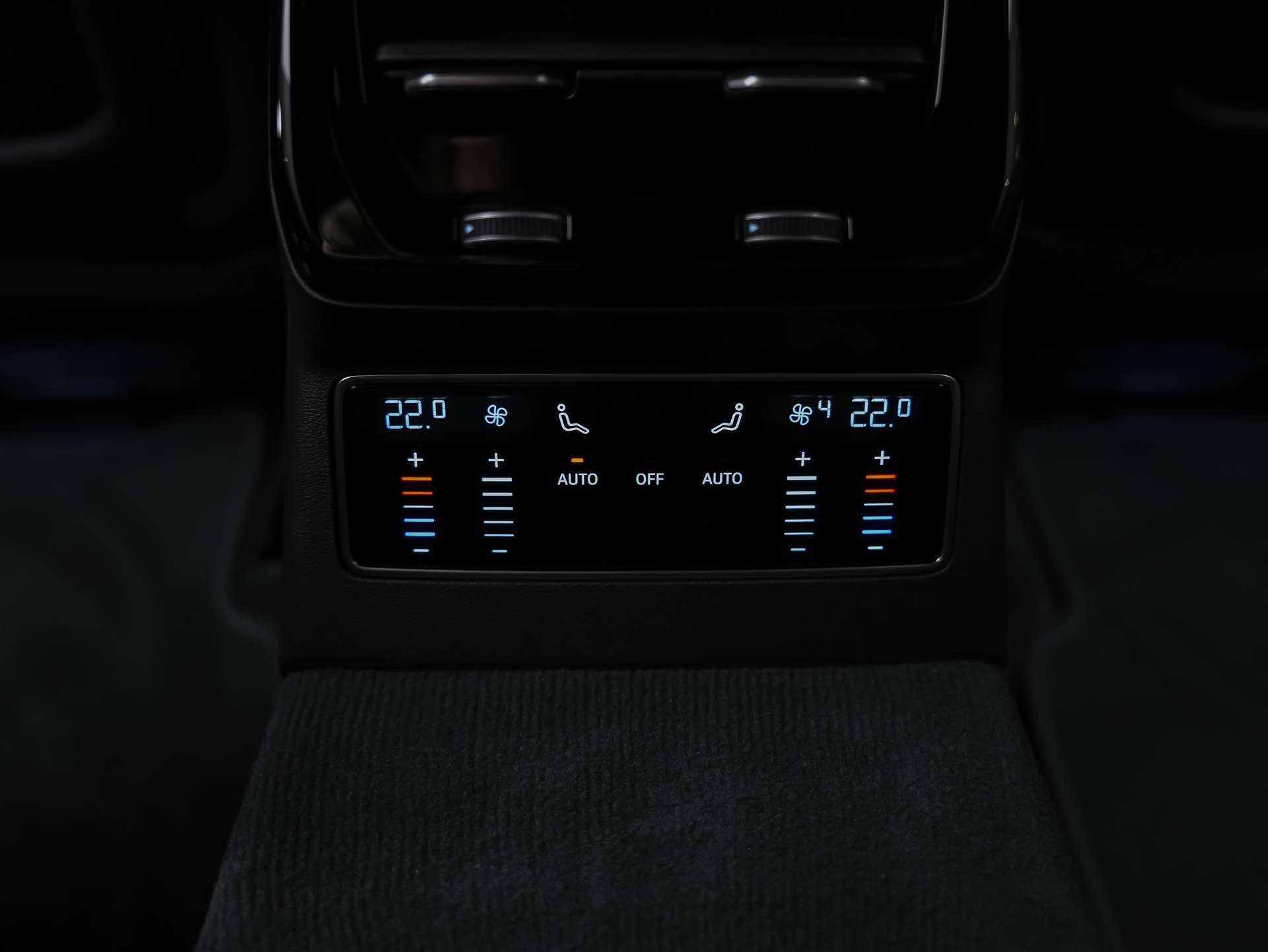AUDI A6 Limousine S-Line TDI quattro S tronic *EDITION ONE*Werksgarantie*360° Kamera*Abstandsregler*-image-15