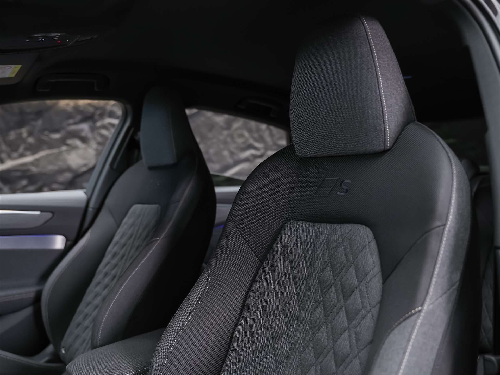 AUDI A6 Limousine S-Line TDI quattro S tronic *EDITION ONE*Werksgarantie*360° Kamera*Abstandsregler*-image-10