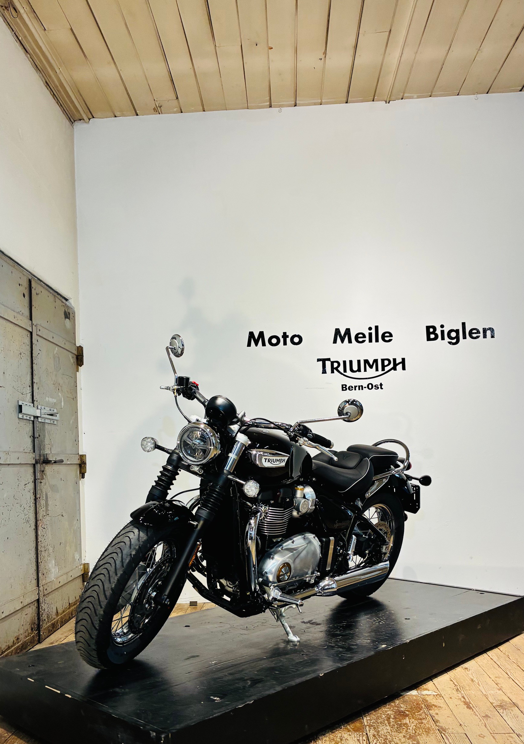 TRIUMPH Speedmaster-image-3