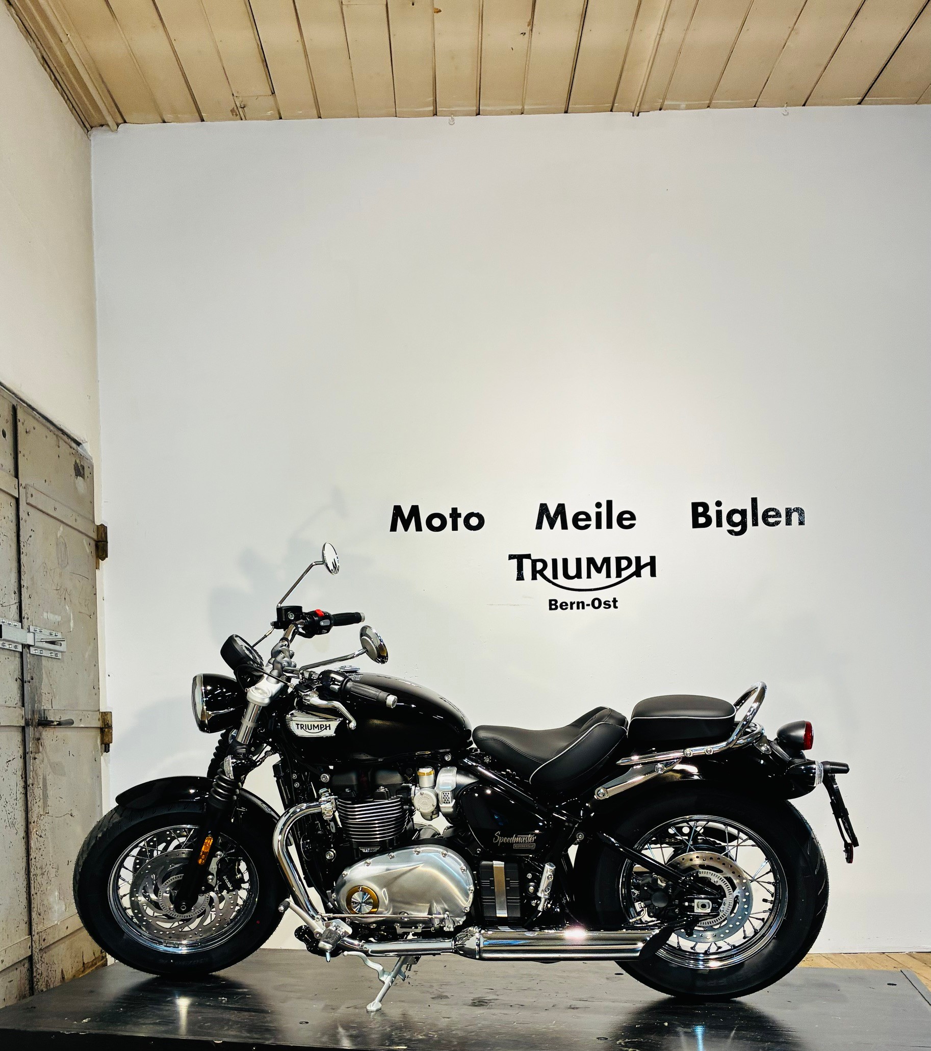 TRIUMPH Speedmaster-image-1