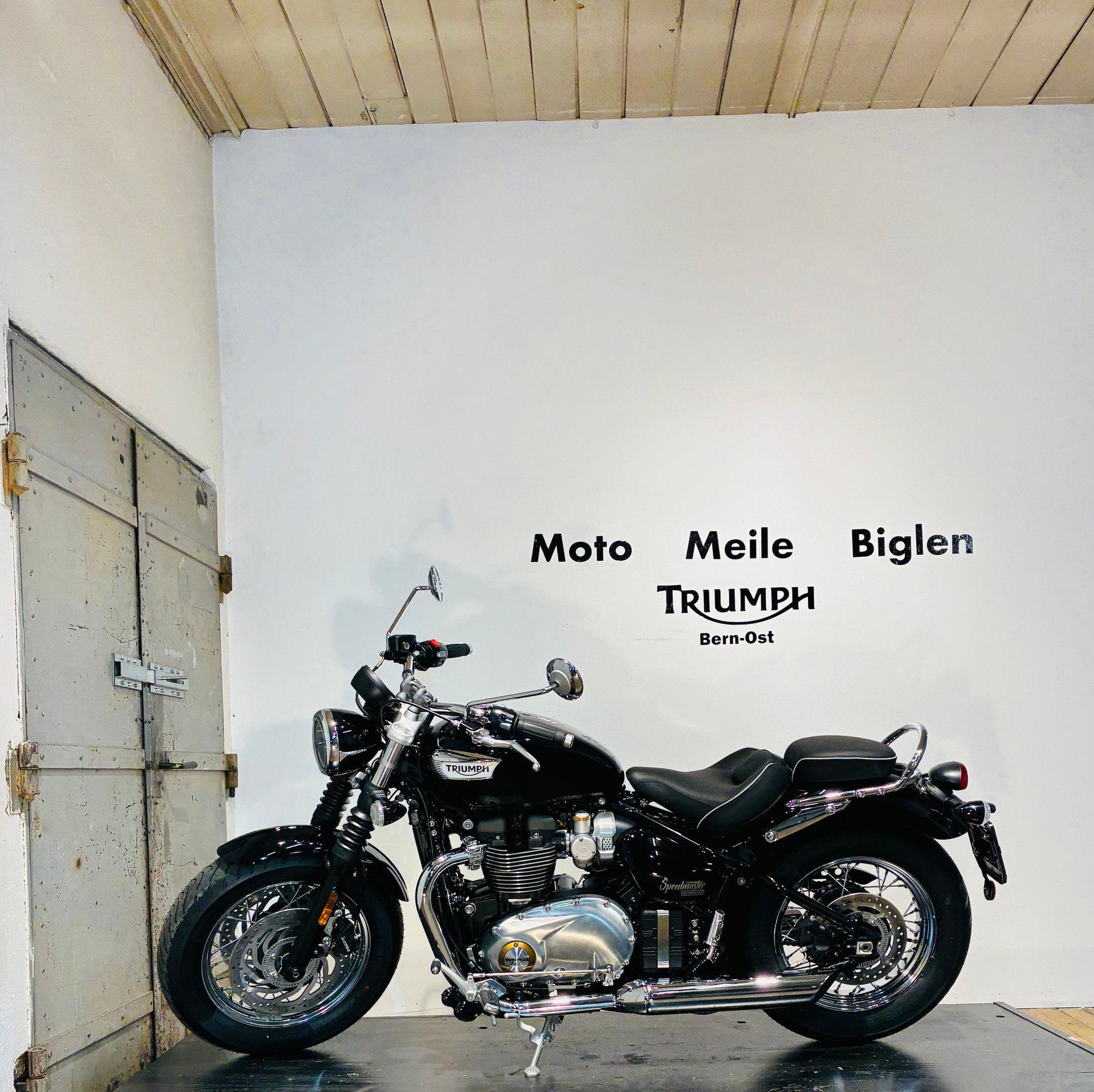 TRIUMPH Speedmaster-image-5