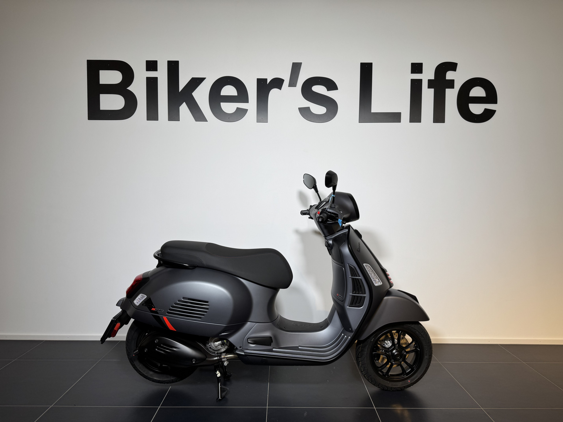 PIAGGIO Vespa GTS 310 Super Sport-image-0