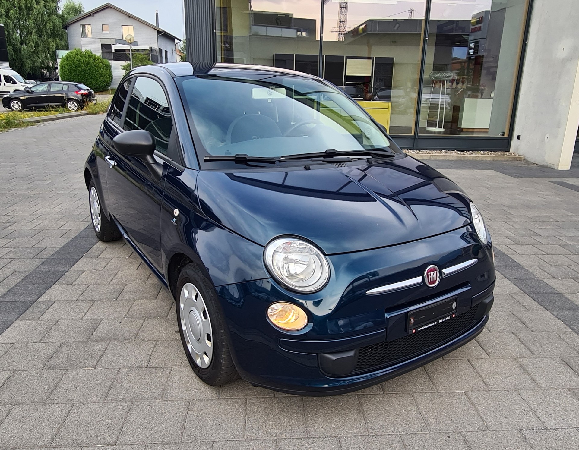 FIAT 500 0.9 Twinair Turbo Pop-showroom-element-1